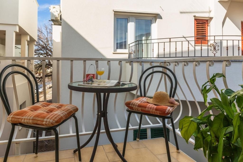 Top Makarska Tučepi Top Makarska Tučepi