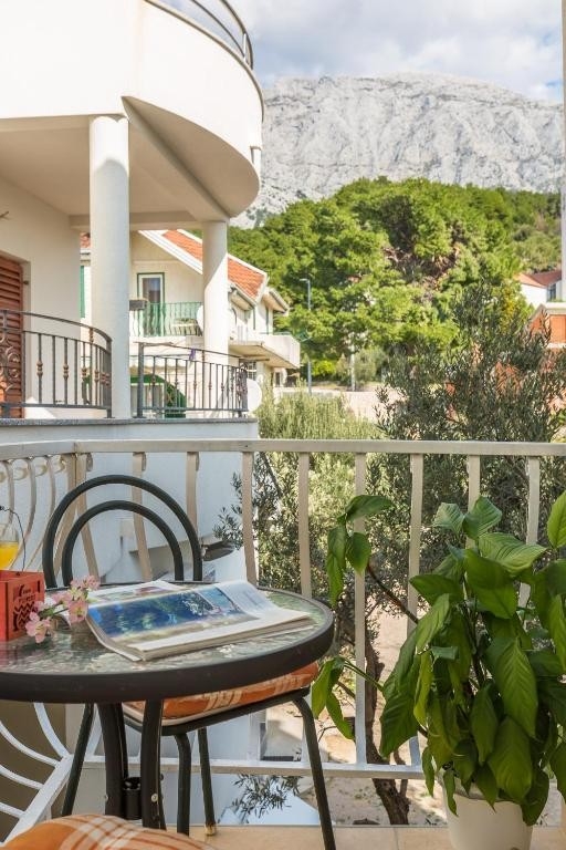 Top Makarska Tučepi Top Makarska Tučepi