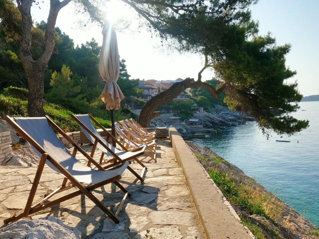 Top Korčula Prižba Top Korčula Prižba