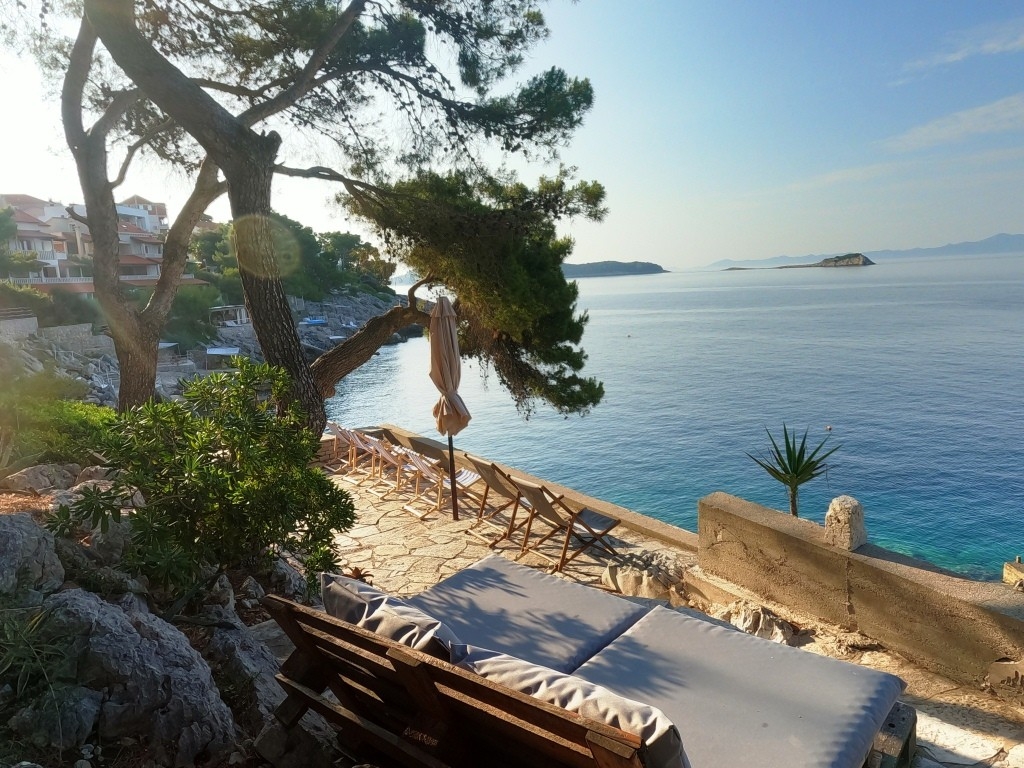 Top Korčula Prižba Top Korčula Prižba