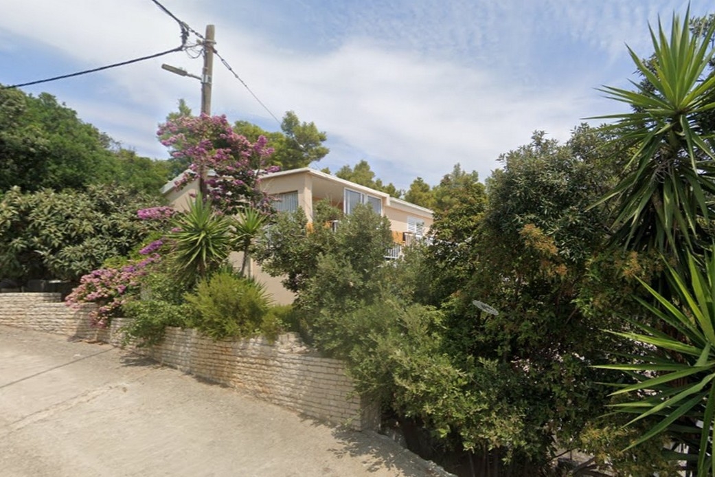 Top Korčula Prižba Top Korčula Prižba