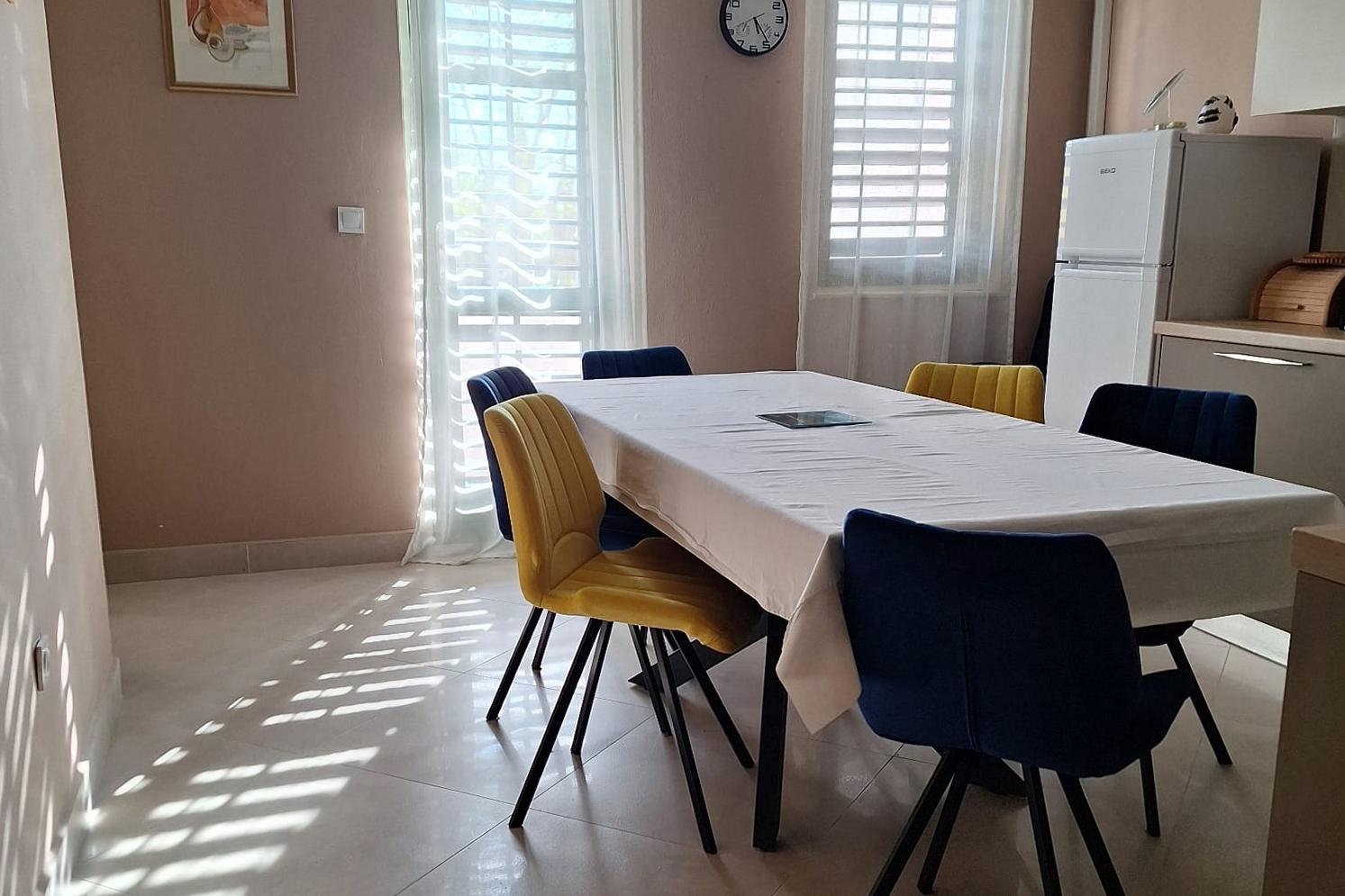 Top Rovinj Top Rovinj