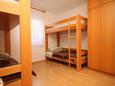 Bedroom 2 Rukavac, Bedroom 2 in the apartment, dopusteni kucni ljubimci.