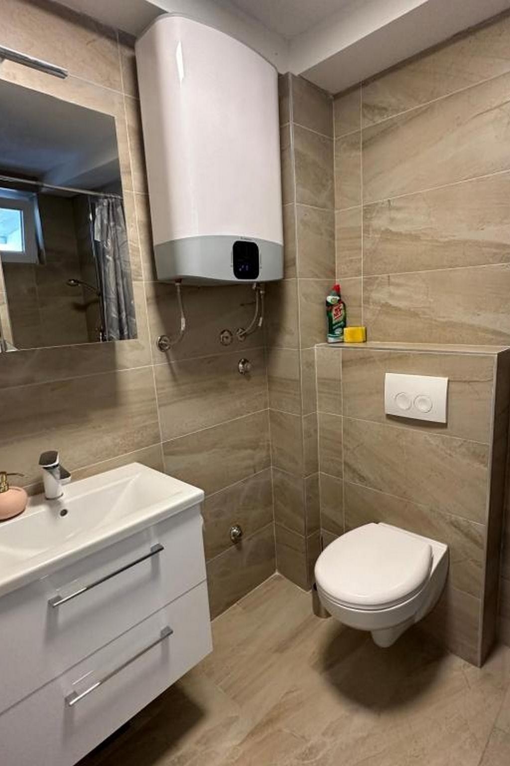 Studio apartman uz plažu Preko, Ugljan  AS-a