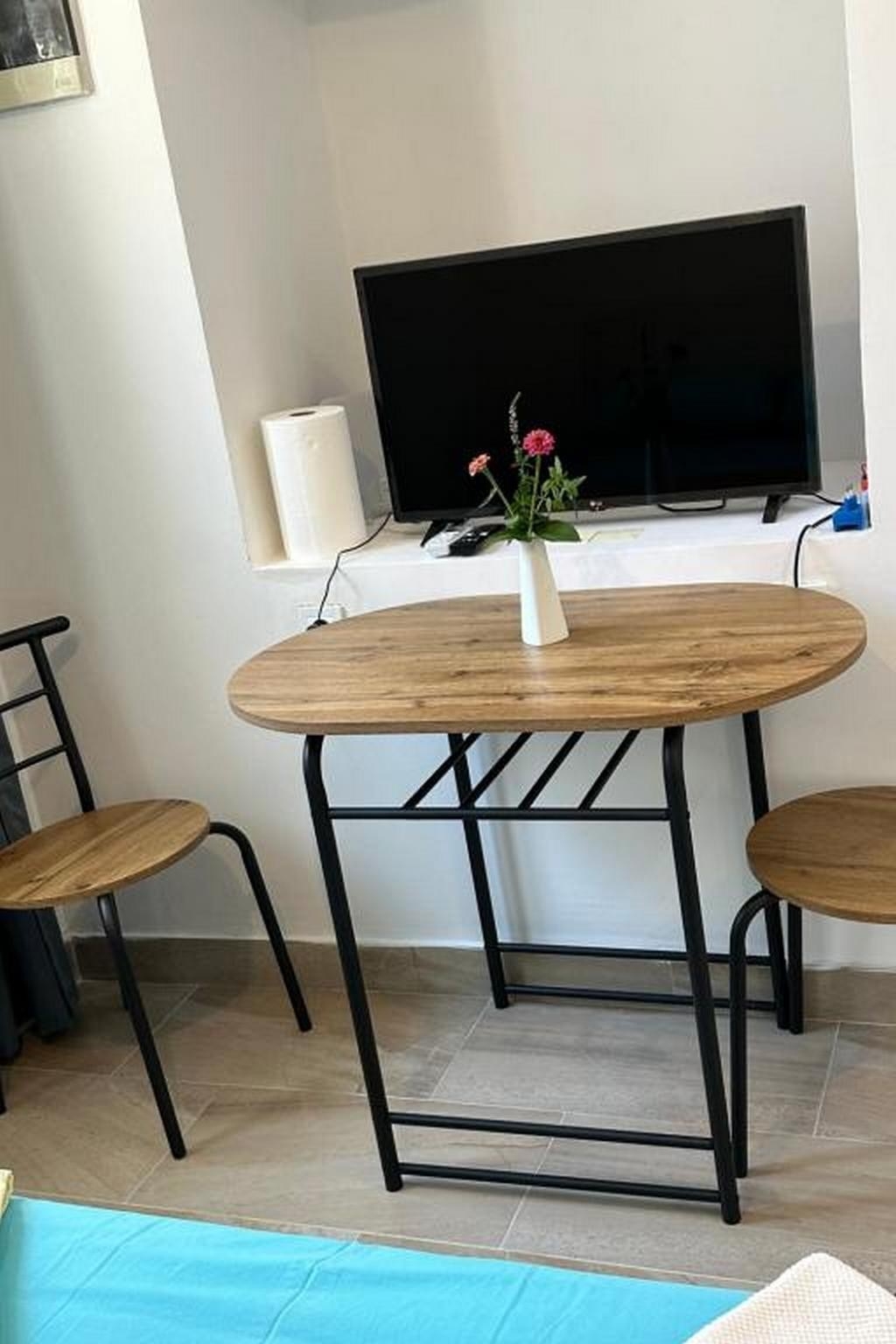 Studio apartman uz plažu Preko, Ugljan  AS-a