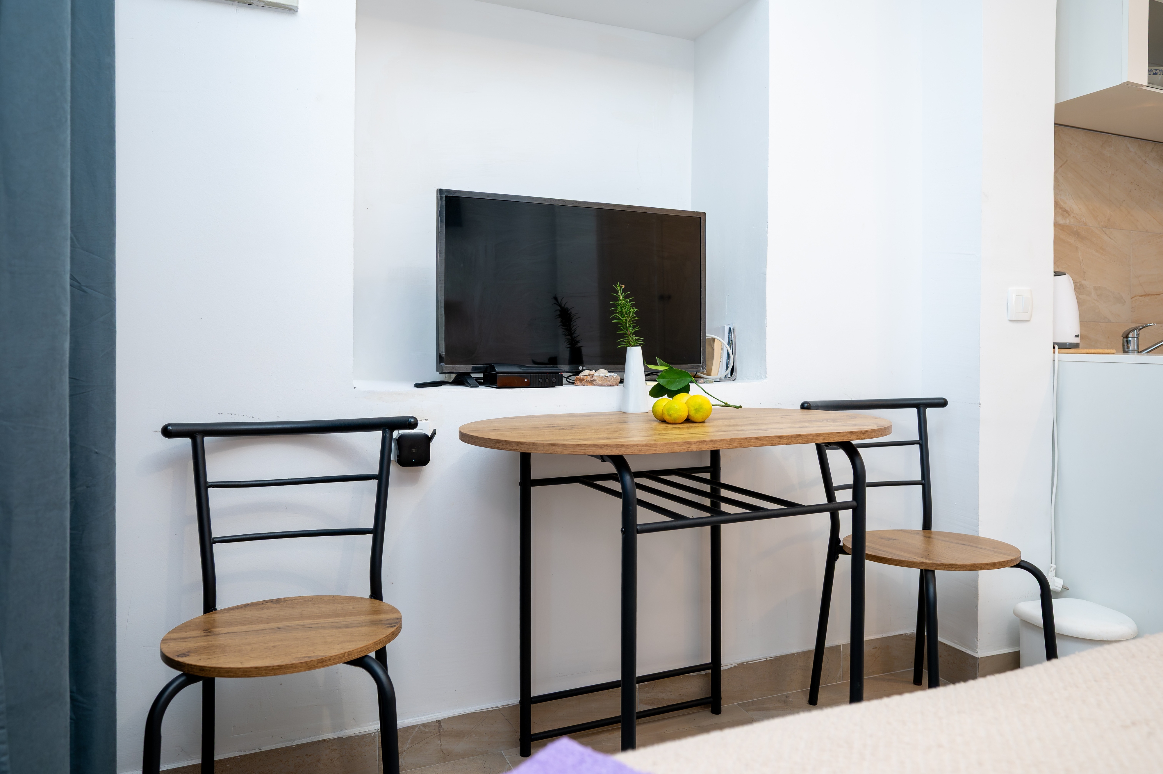 Studio flat near beach Preko, Ugljan (AS-24691-a) Studio flat near beach Preko, Ugljan (AS-24691-a)