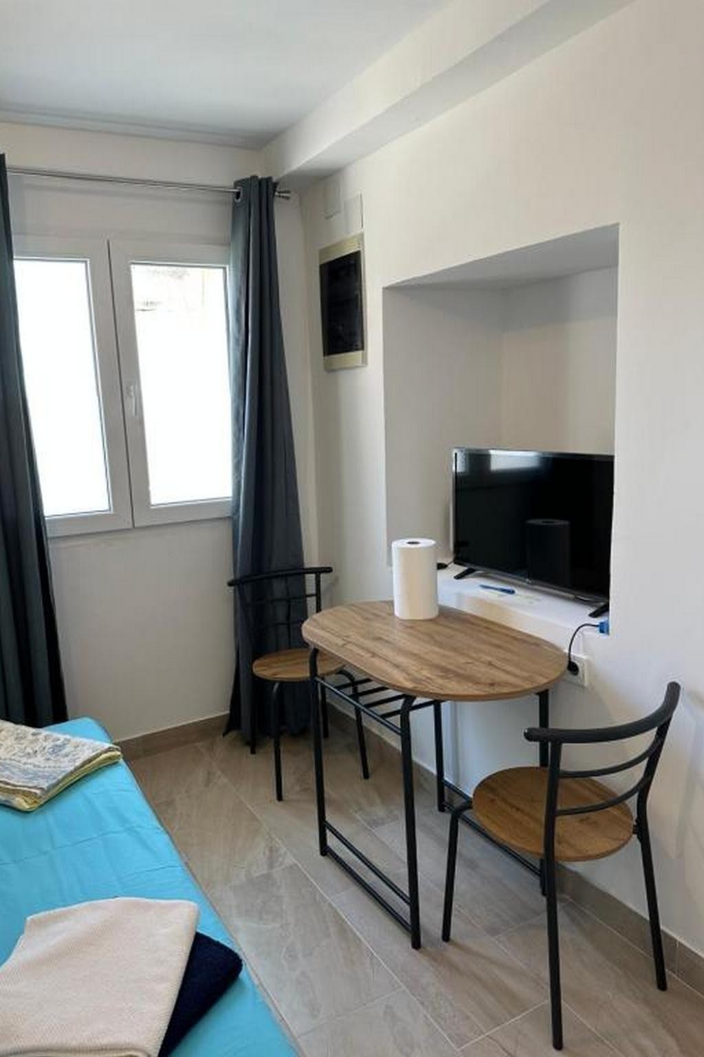 Studio apartman uz plažu Preko, Ugljan  AS-a