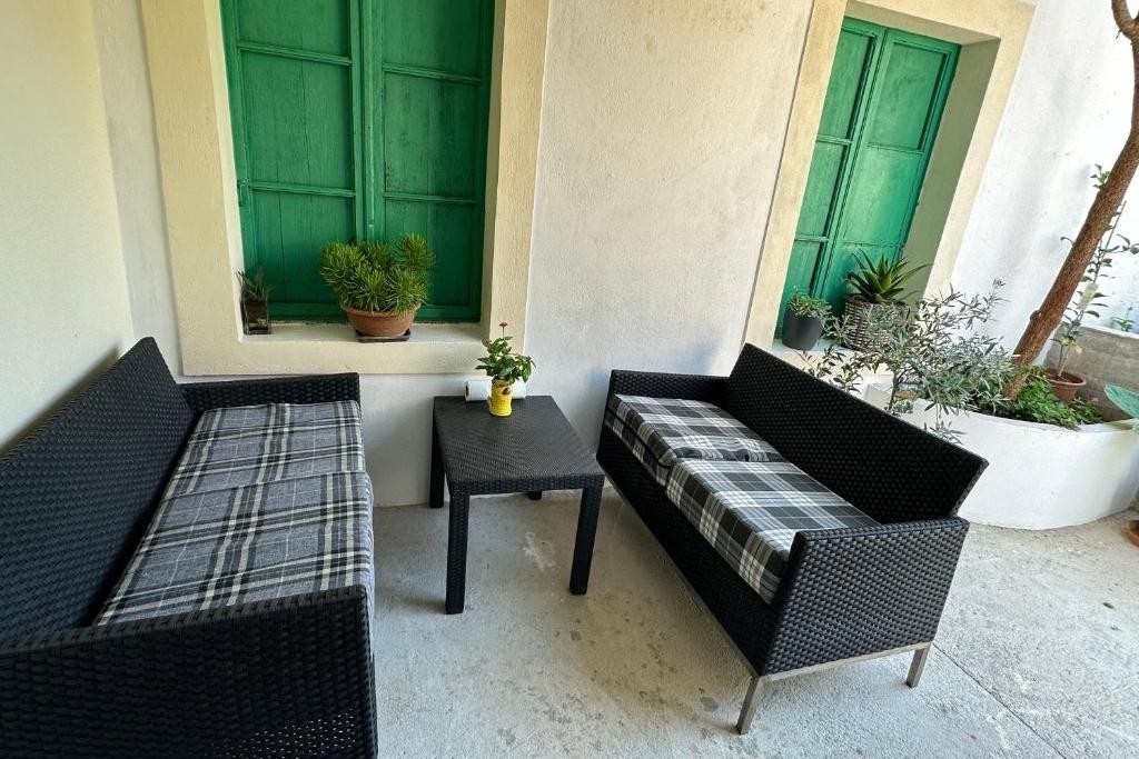 Studio apartman uz plažu Preko, Ugljan  AS-a