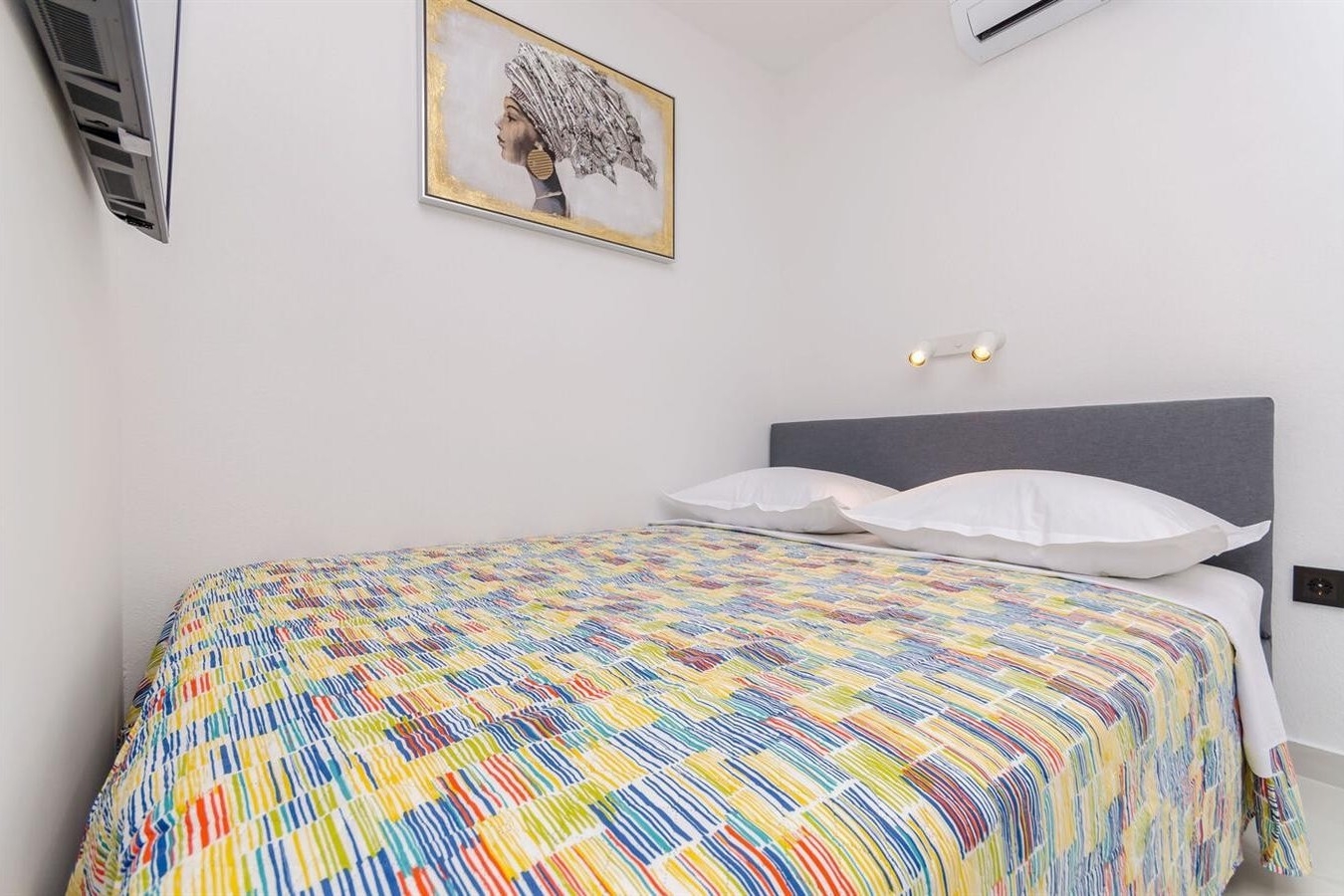 Top Čiovo Slatine Top Čiovo Slatine