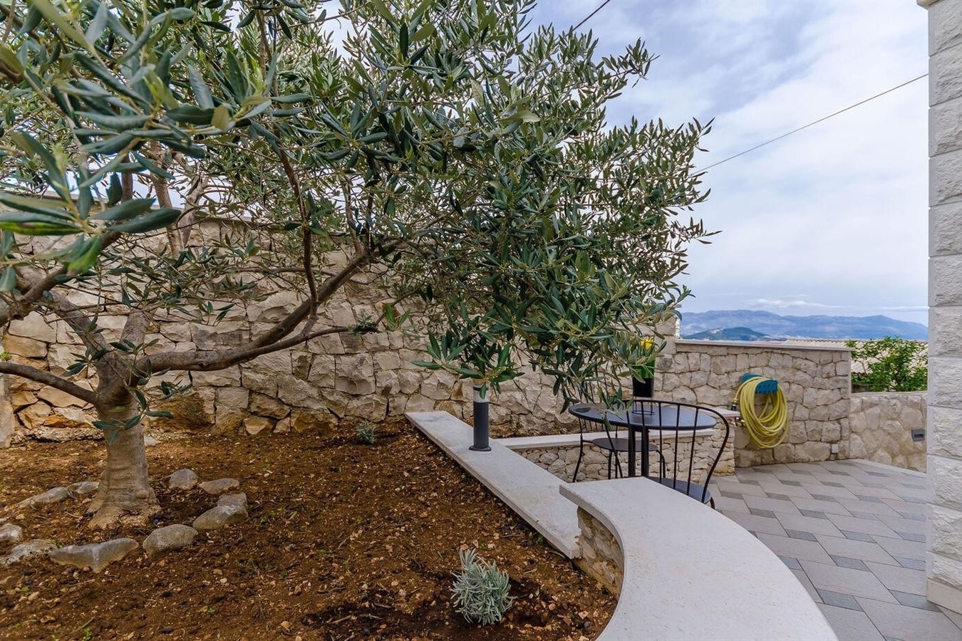 Top Čiovo Slatine Top Čiovo Slatine