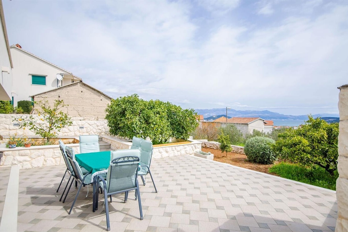 Top Čiovo Slatine Top Čiovo Slatine