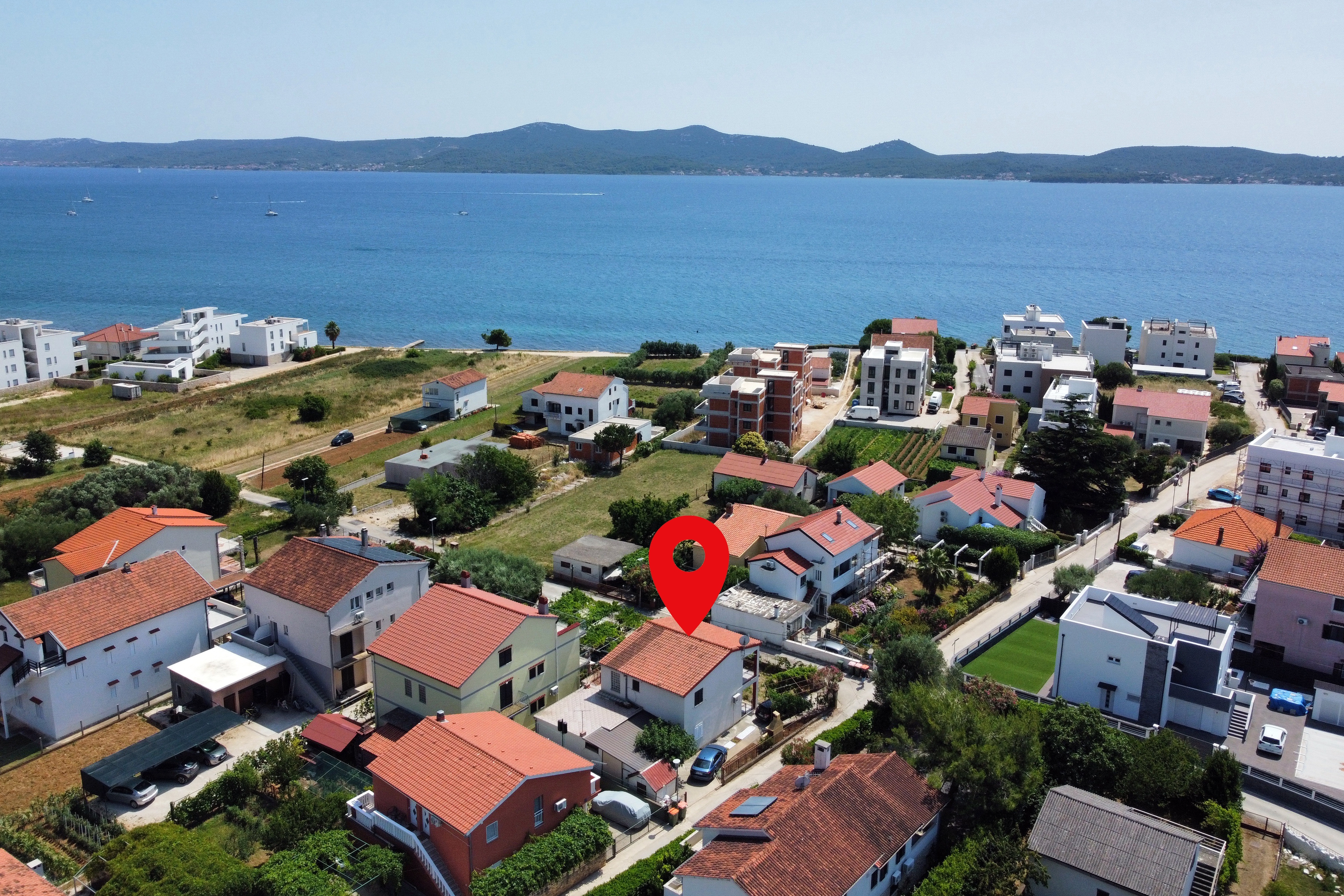 Top Zadar Sukošan Top Zadar Sukošan