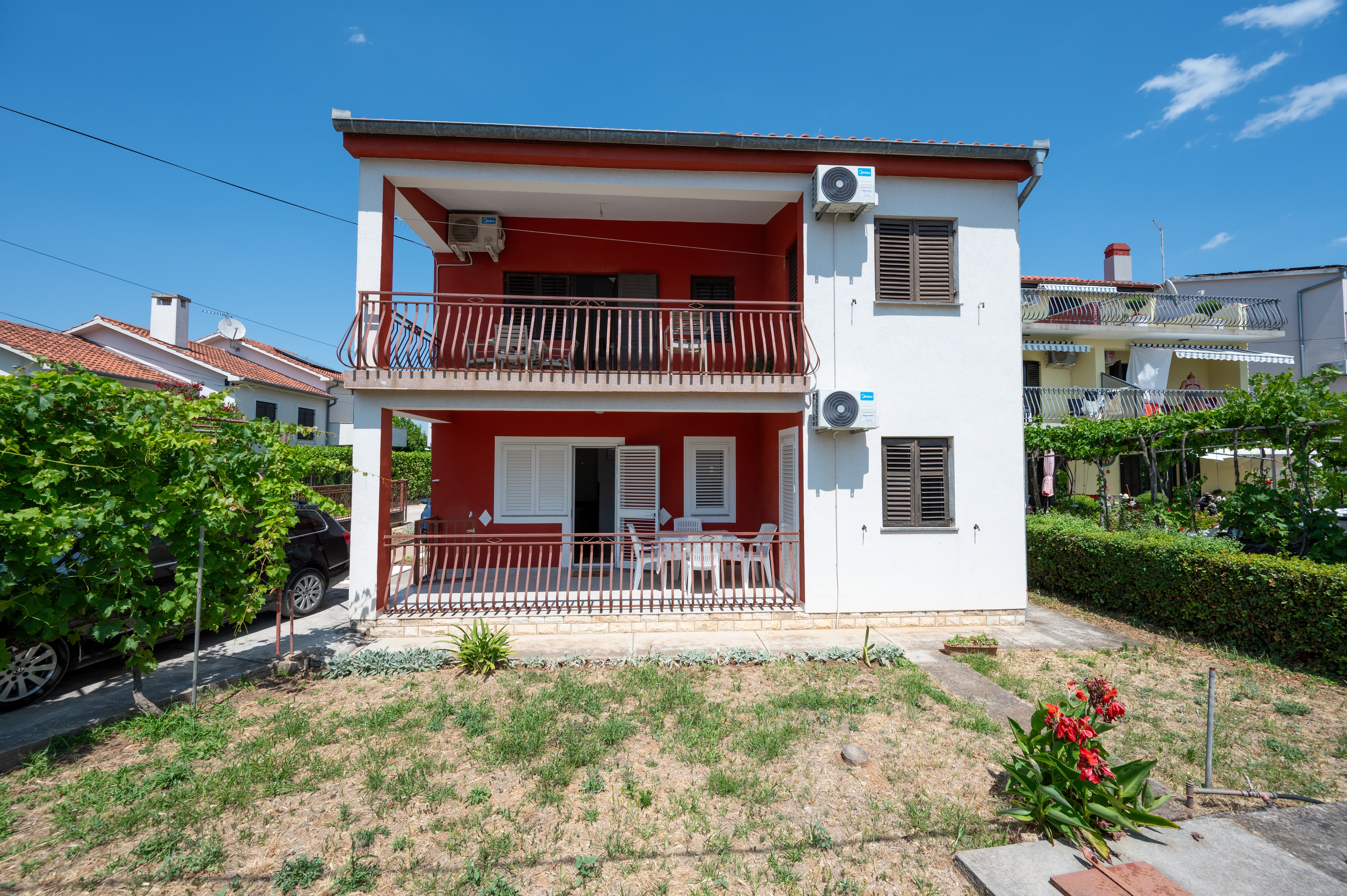 Top Zadar Sukošan Top Zadar Sukošan