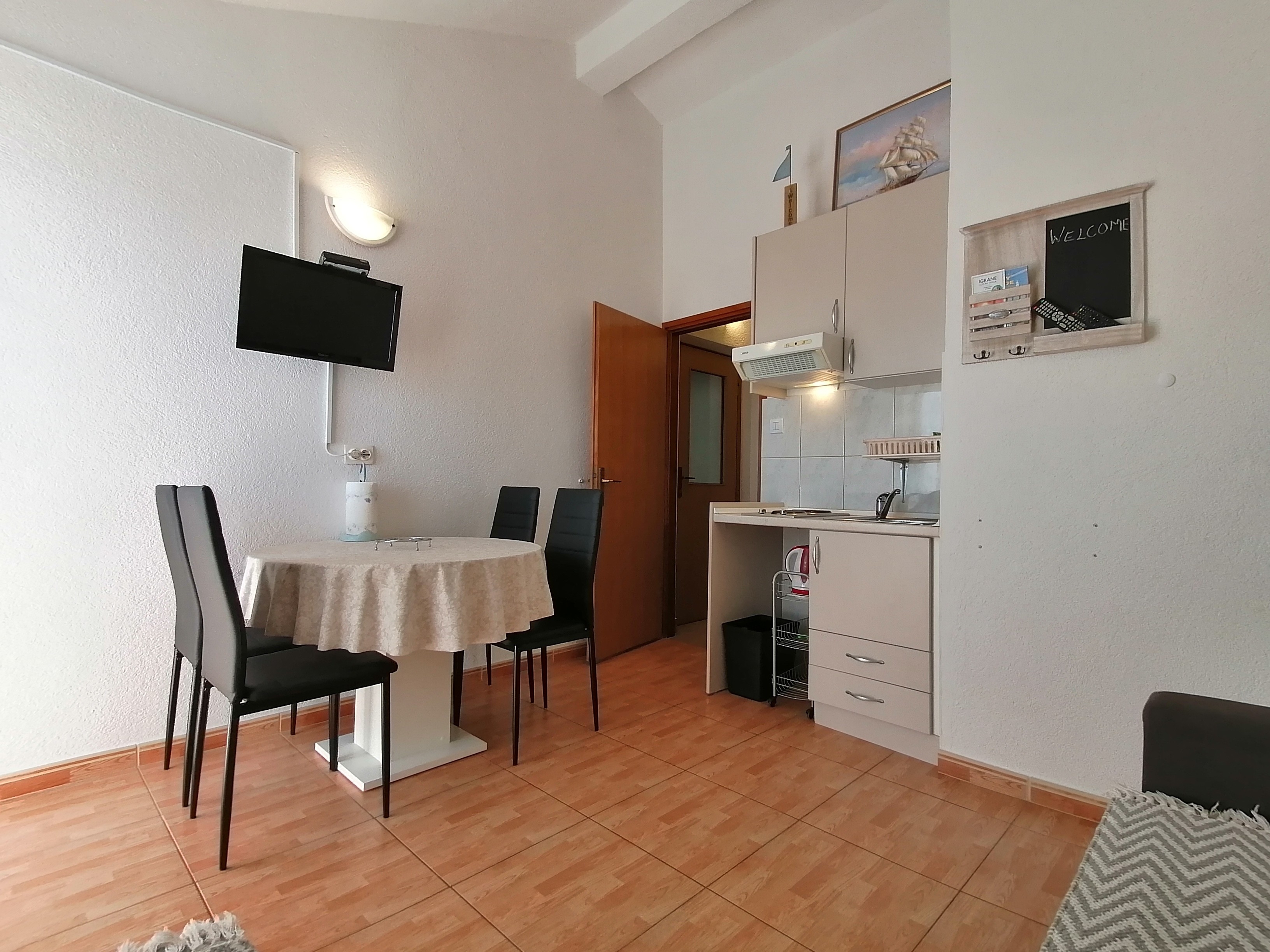Top Makarska Igrane Top Makarska Igrane