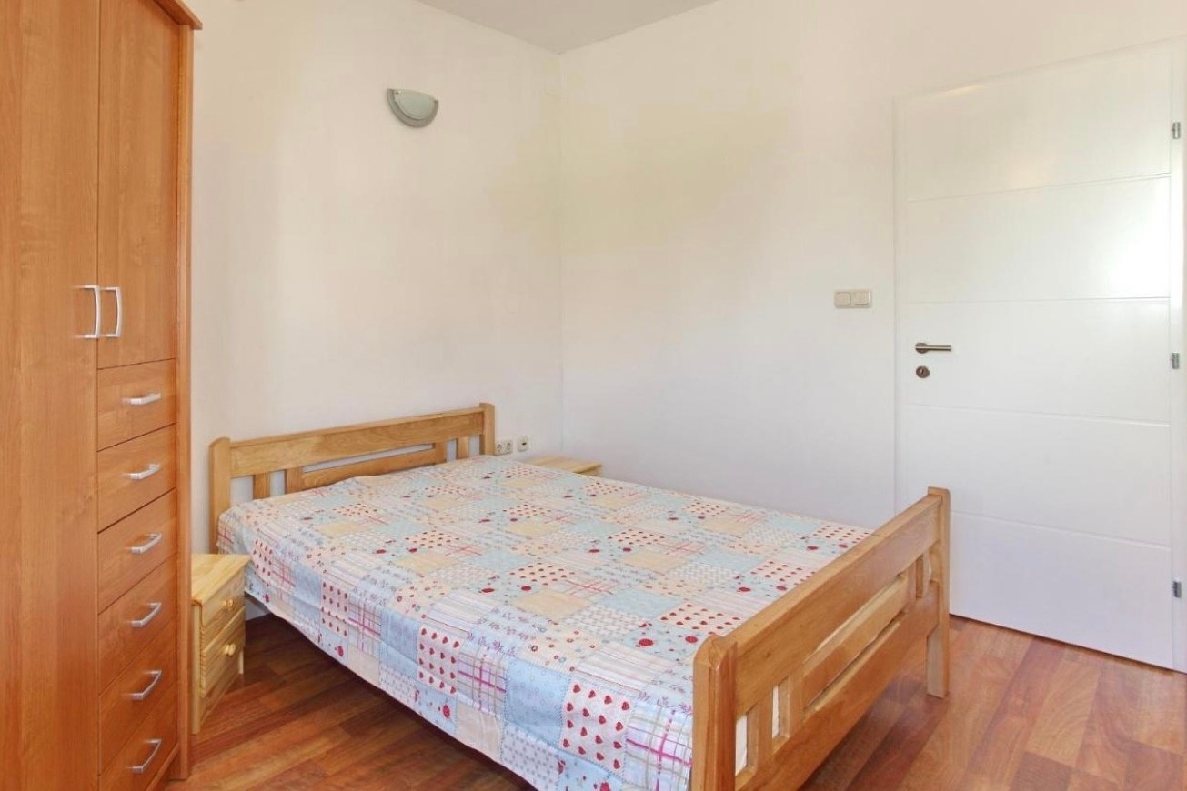 Dvosobni apartman s klimom Zadar  A-a