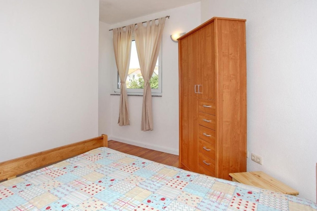 Dvosobni apartman s klimom Zadar  A-a