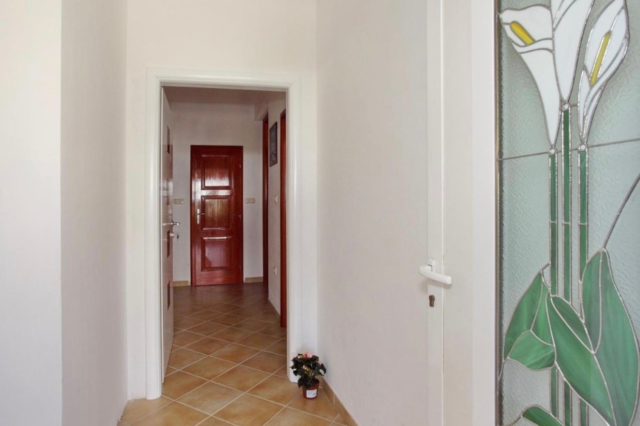 Dvosobni apartman s klimom Zadar  A-a