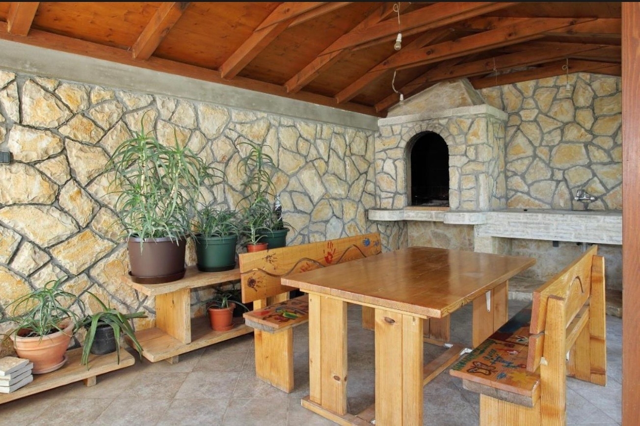 Dvosobni apartman s klimom Zadar  A-a