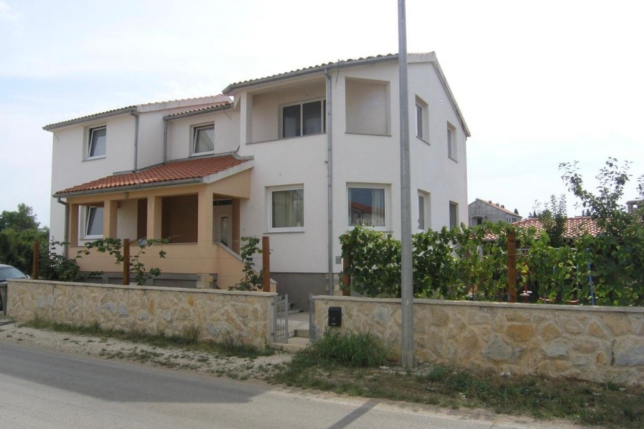 Dvosobni apartma S klimo Zadar  A-a