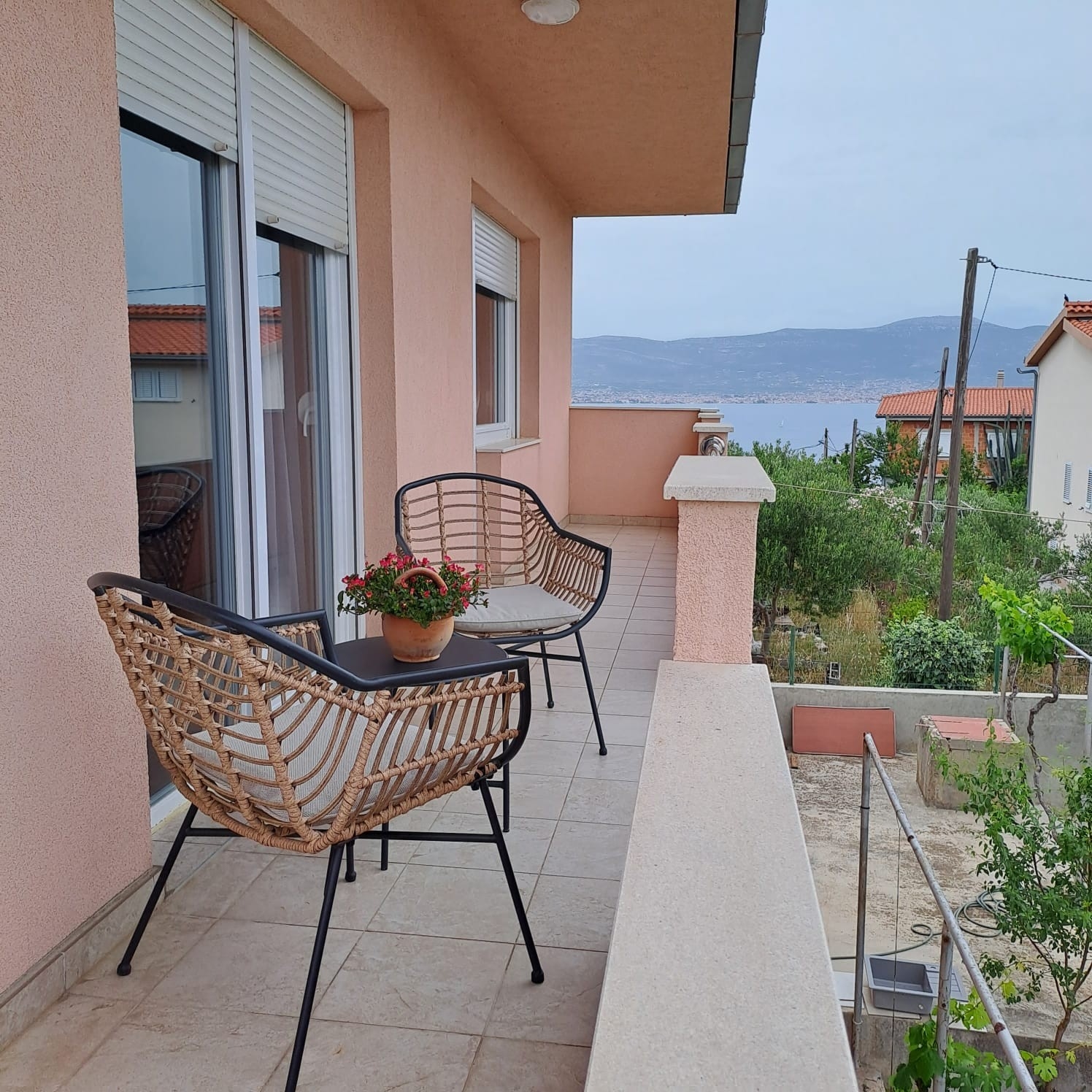 Top Čiovo Slatine Top Čiovo Slatine