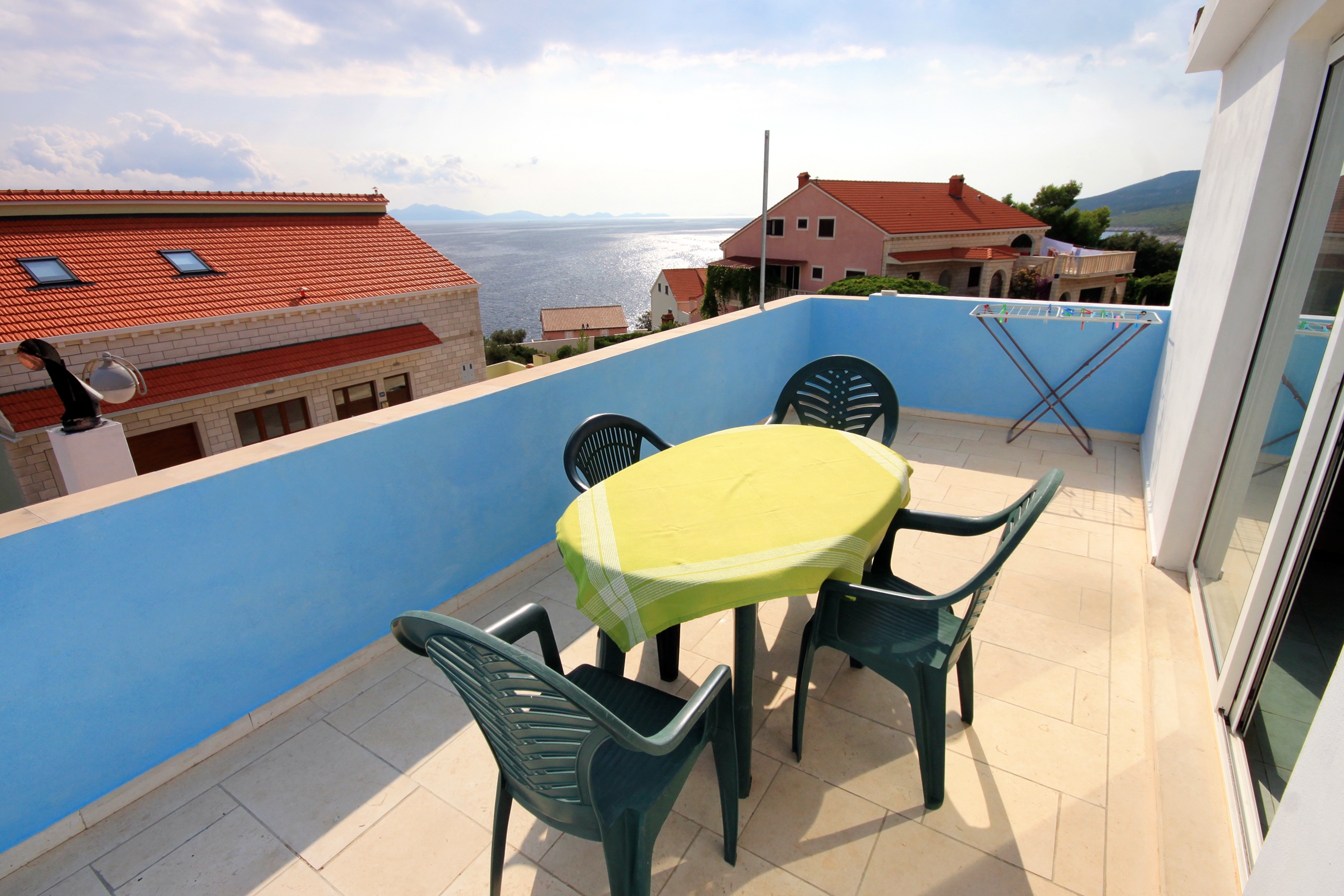 Top Korčula Zavalatica Top Korčula Zavalatica