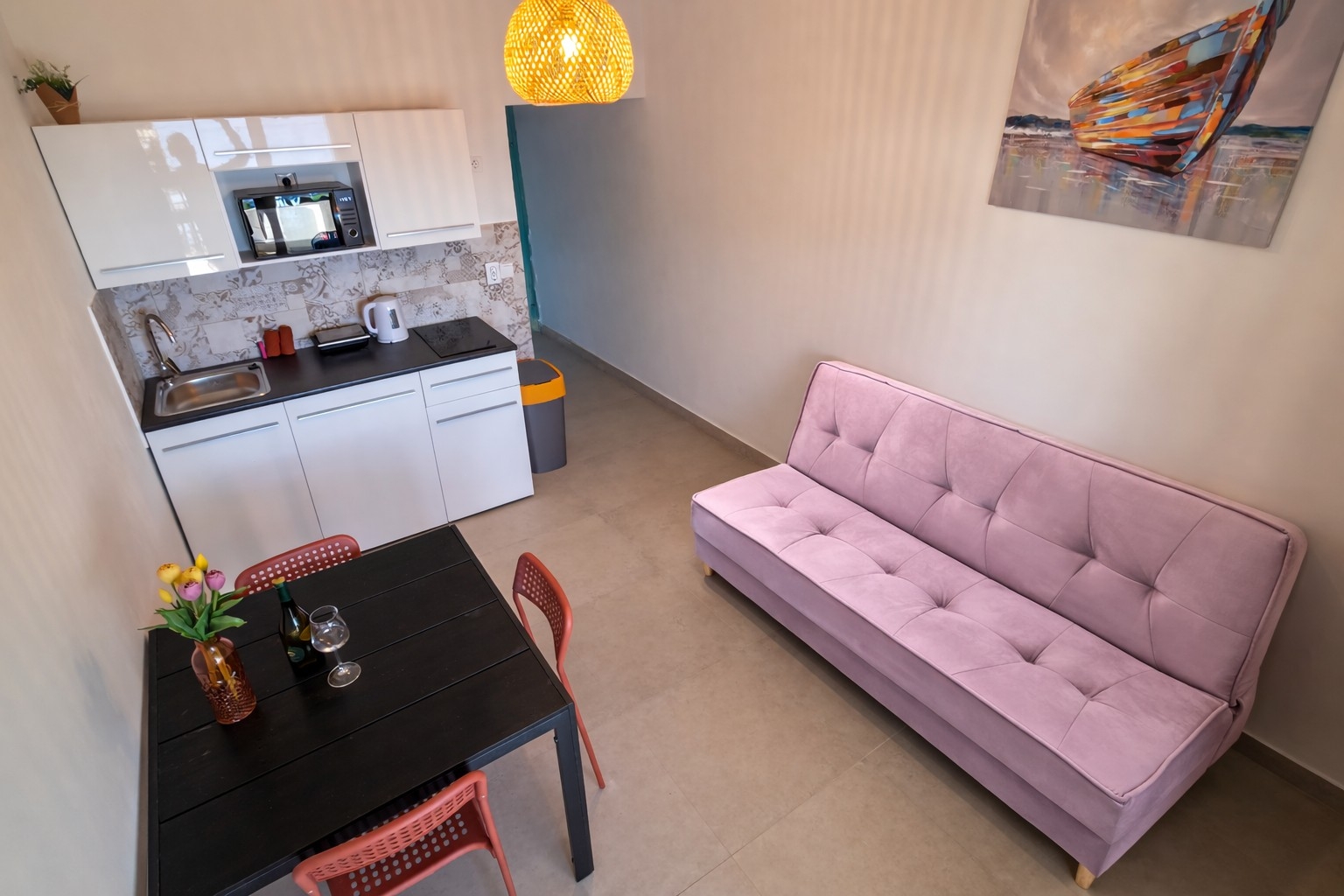 Top Korčula Zavalatica Top Korčula Zavalatica