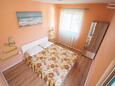 Dormitorio Zavalatica, Dormitorio in the apartment, (pet friendly) y WiFi.