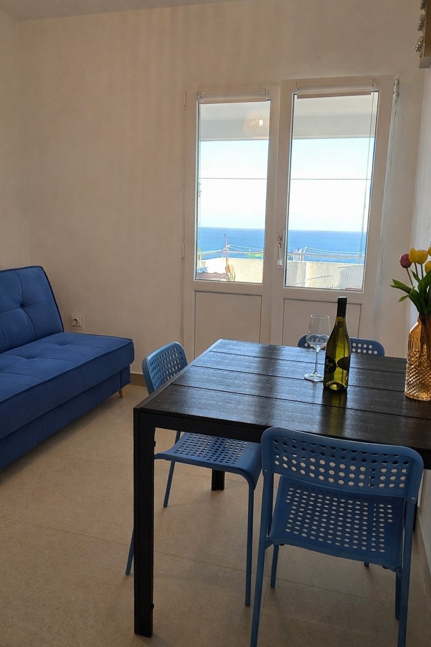 One bedroom apartment with terrace and sea view Zavalatica, Korčula (A-247-d) One bedroom apartment with terrace and sea view Zavalatica, Korčula (A-247-d)