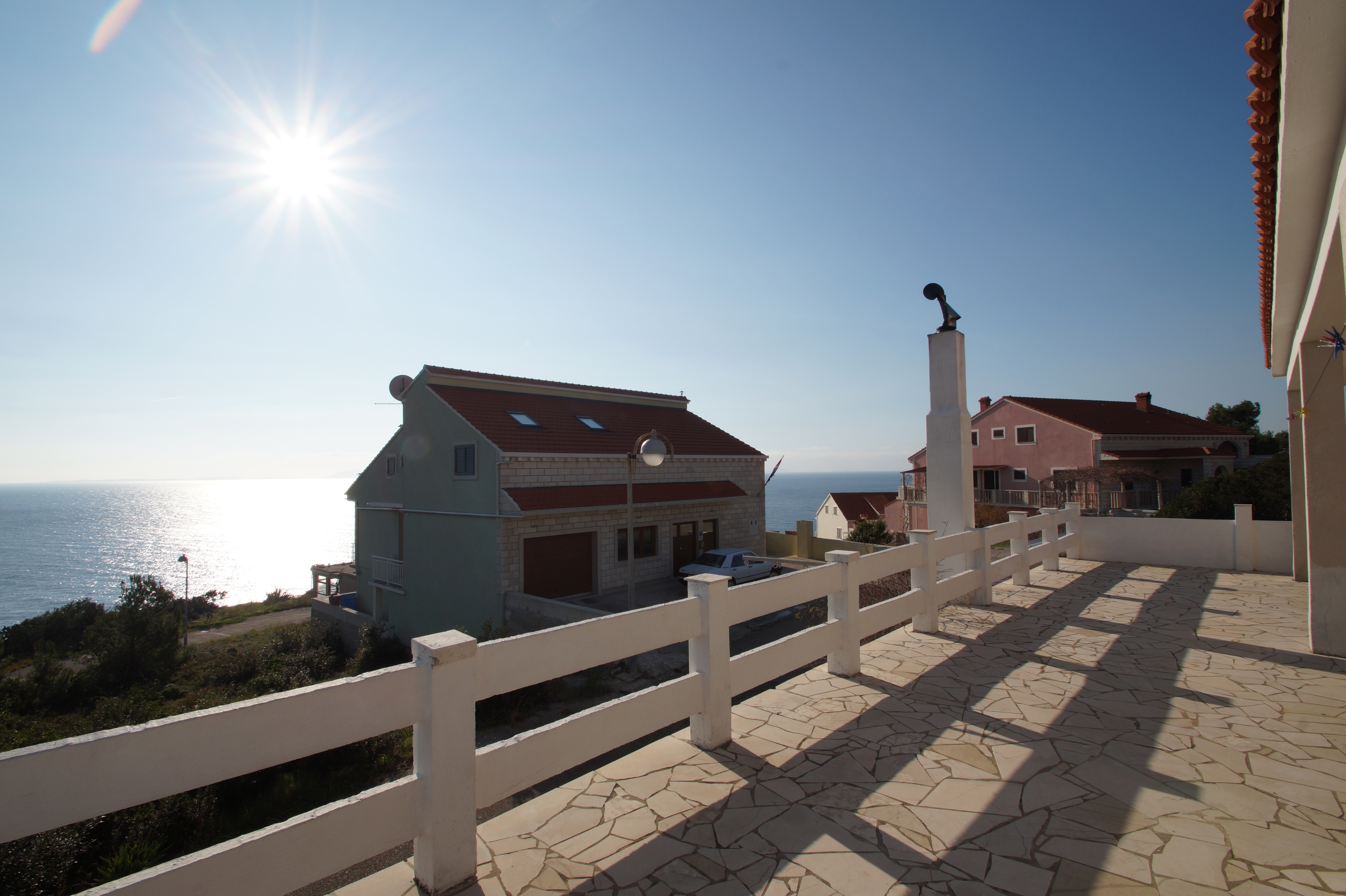 Ferienwohnung im Ort Zavalatica (Kor?ula), Kapazit Ferienwohnung  Insel Korcula