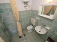 Zavalatica, Bathroom in the apartment, (pet friendly) and WiFi.