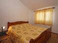 Zavalatica, Dormitorio 1 in the apartment, (pet friendly) y WiFi.