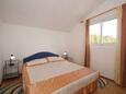 Zavalatica, Dormitorio 2 in the apartment, (pet friendly) y WiFi.