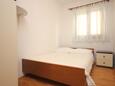 Спальня 2 Vis, Спальня 2 в размещении типа apartment, Домашние животные допускаются и WiFi.