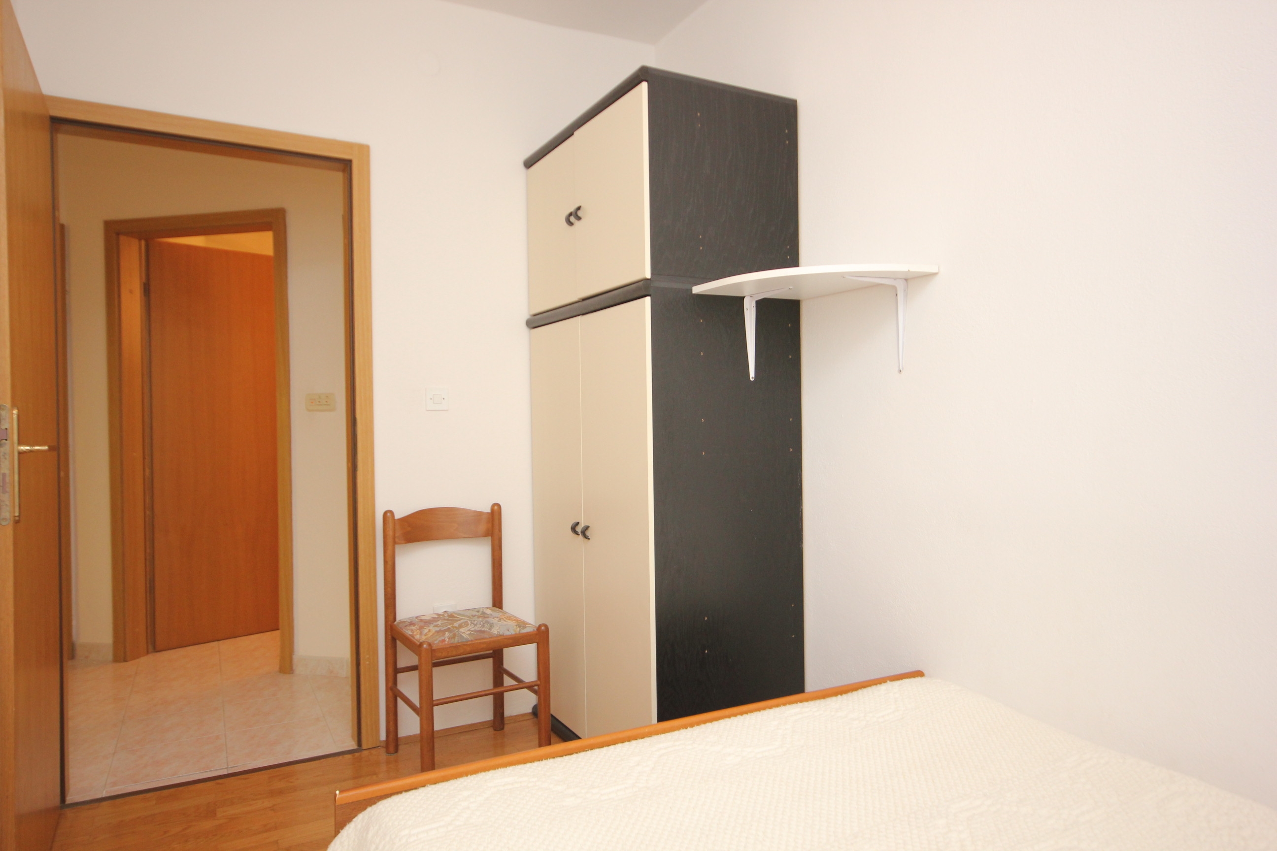 Two bedroom apartment with terrace and sea view Vis  A-a