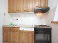 Kitchen Vis, Kitchen in the apartment, (pet friendly) and WiFi.