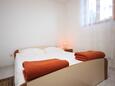 Bedroom Vis, Bedroom in the apartment, (pet friendly) and WiFi.