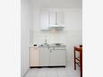 Kitchen Vis, Kitchen in the apartment, (pet friendly) and WiFi.