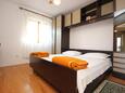 Bedroom Vis, Bedroom in the apartment, (pet friendly) and WiFi.