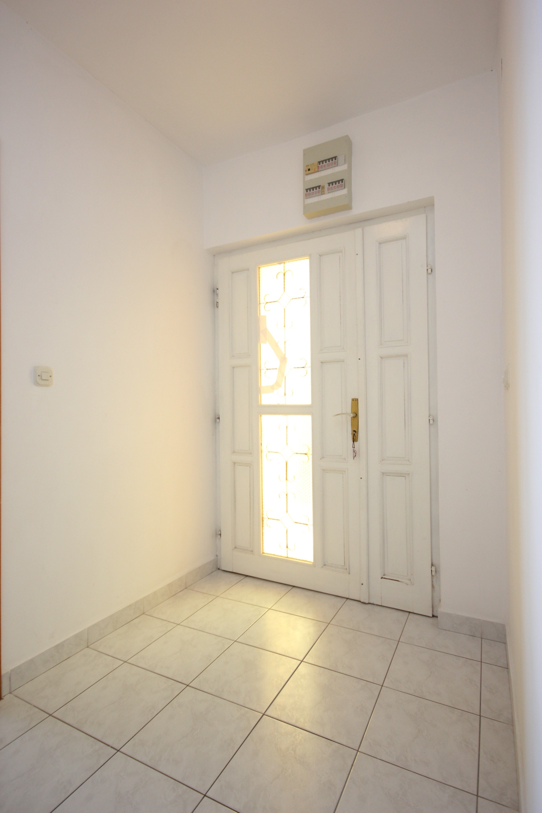One bedroom apartment with terrace and sea view Vis  A-c