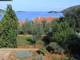 Courtyard Vis, Vis, Courtyard 2470 - Apartments near sea with pebble beach.