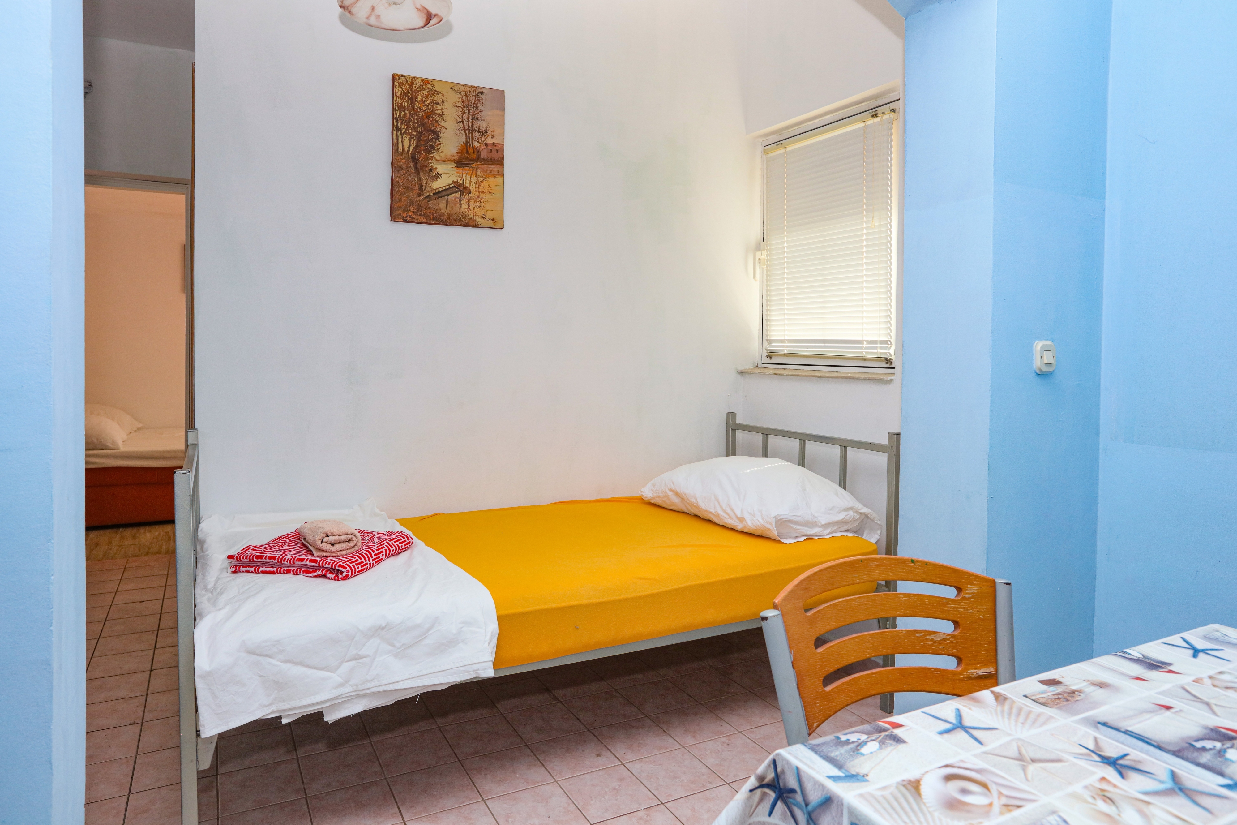 Top Biograd Sveti Petar Top Biograd Sveti Petar