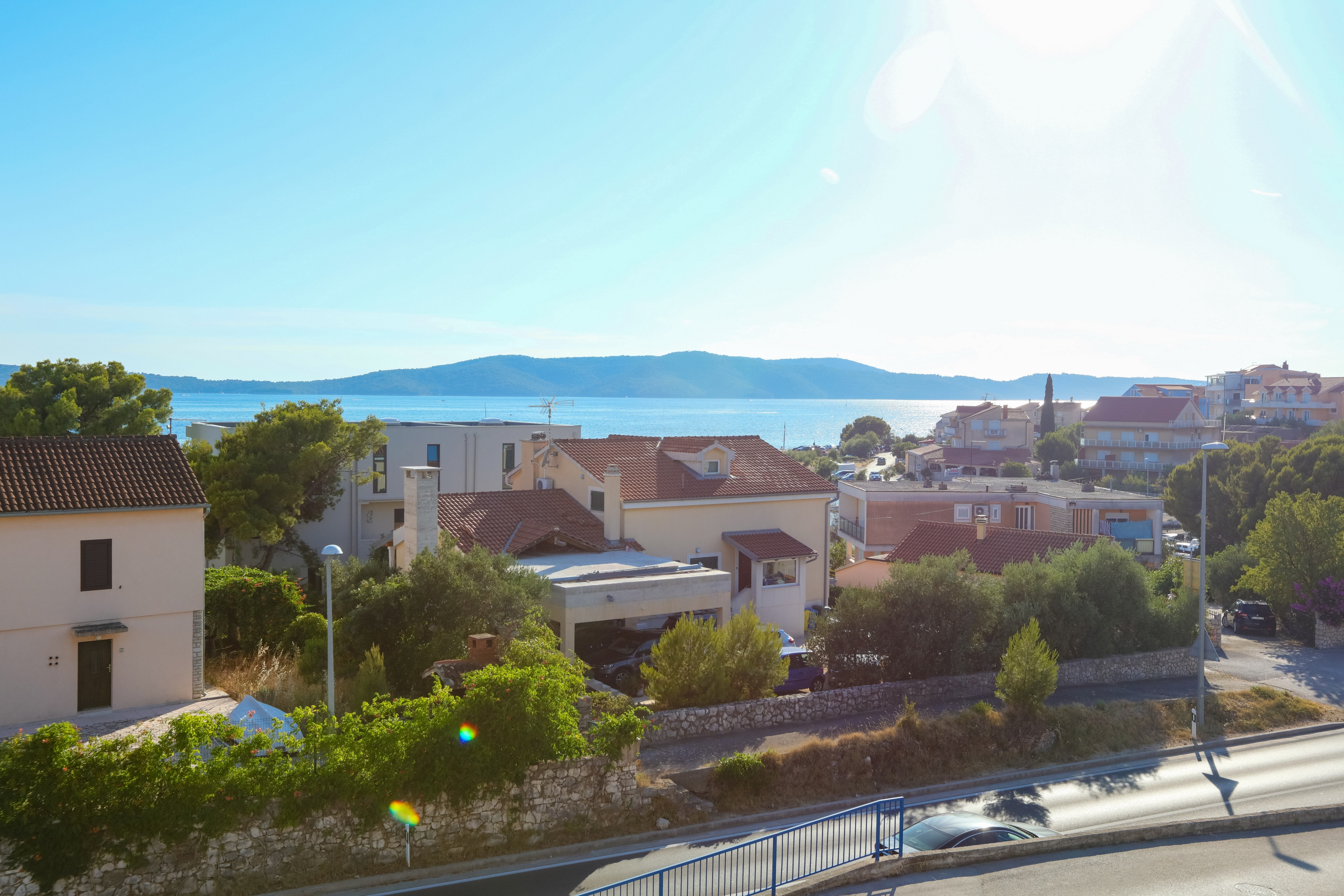 Two bedroom apartment with balcony and sea view Brodarica, Šibenik (A-24706-a) Two bedroom apartment with balcony and sea view Brodarica, Šibenik (A-24706-a)