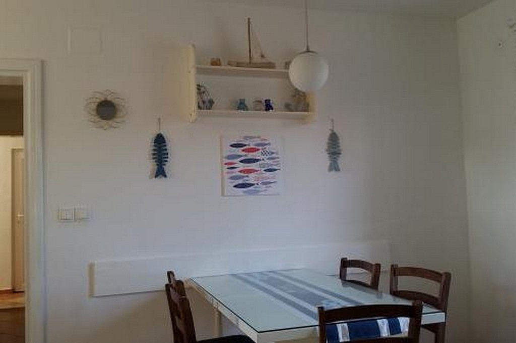 Two bedroom apartment with terrace Sveti Filip i Jakov, Biograd (A-24707-a) Two bedroom apartment with terrace Sveti Filip i Jakov, Biograd (A-24707-a)