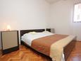 Dormitor 3 Vis, Dormitor 3 in the apartment, dopusteni kucni ljubimci.