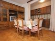 Sufragerie Vis, Sufragerie in the apartment, dopusteni kucni ljubimci.
