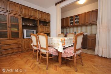 Sufragerie Vis, Sufragerie in the apartment, dopusteni kucni ljubimci.