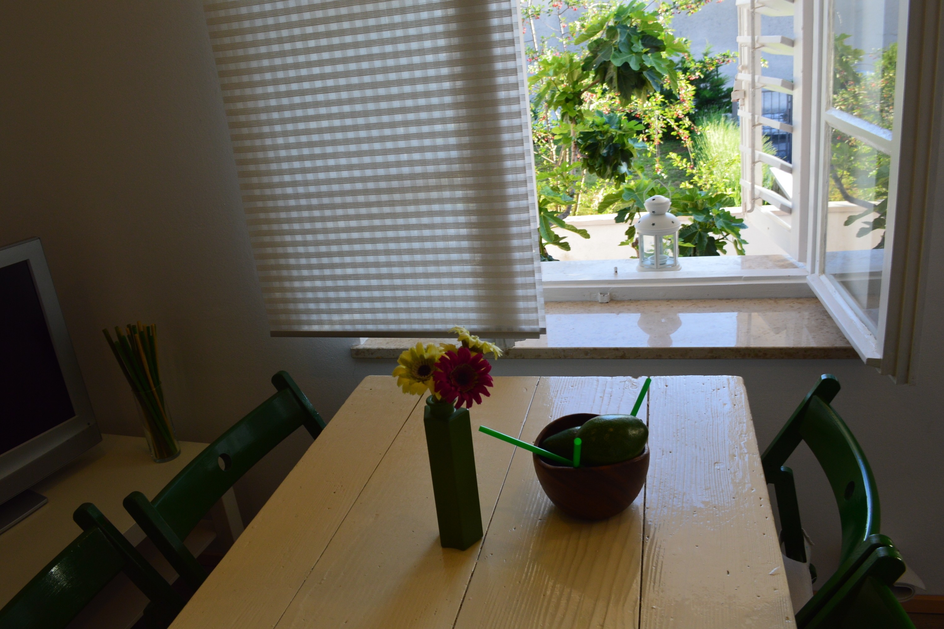 Two bedroom apartment with terrace Novi Vinodolski (A-24716-a) Two bedroom apartment with terrace Novi Vinodolski (A-24716-a)