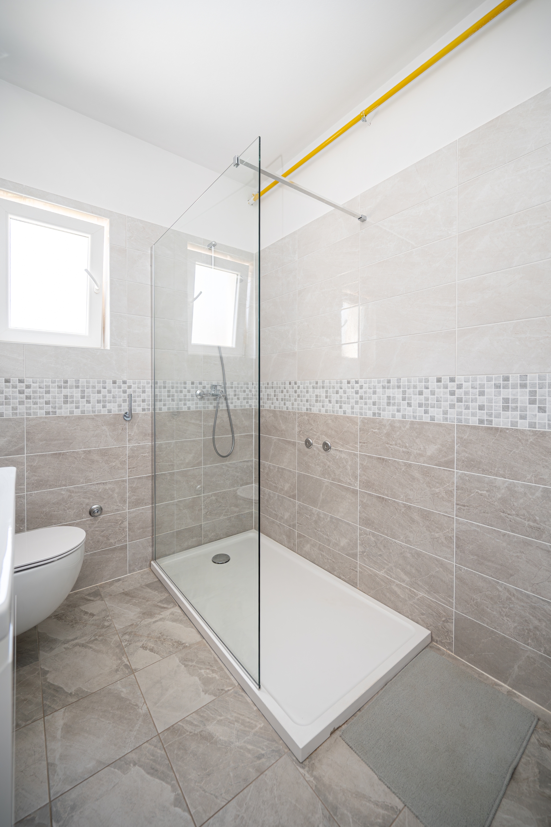 Trosobni apartman s terasom Biograd na Moru, Biograd  A-a