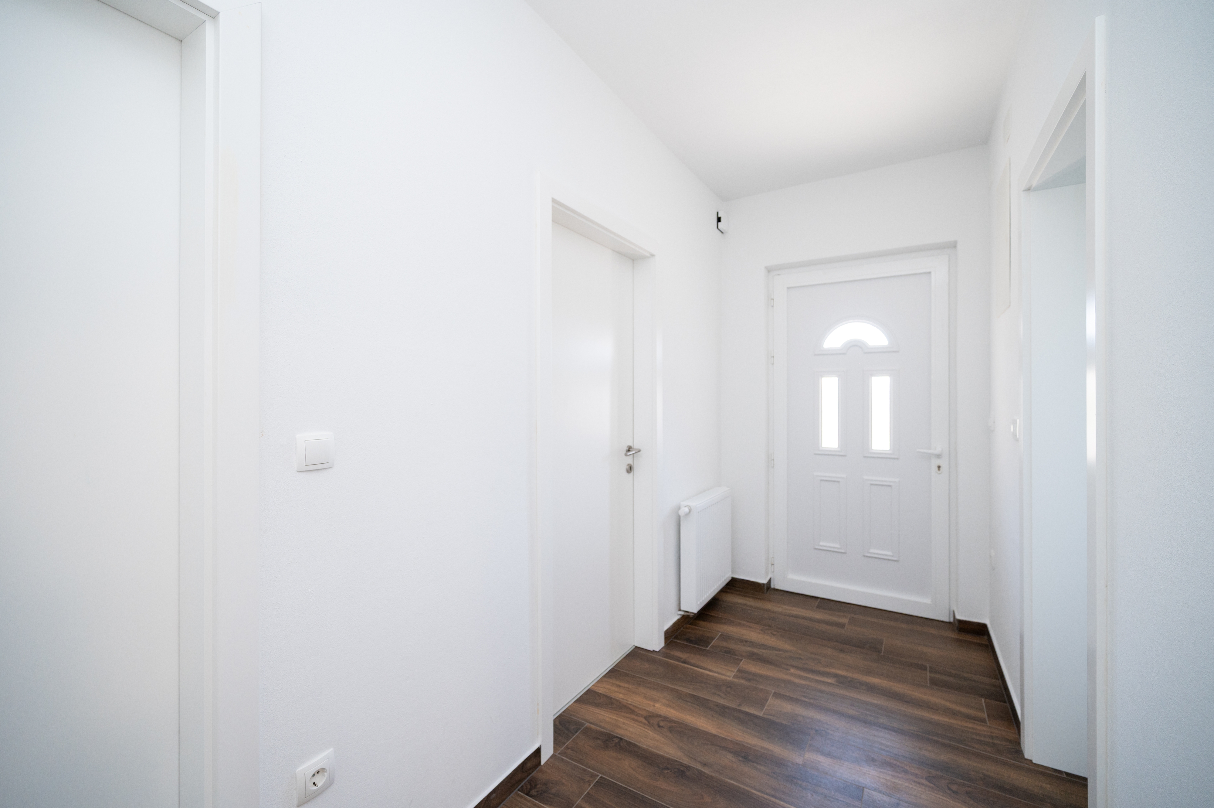 Trosobni apartman s terasom Biograd na Moru, Biograd  A-a