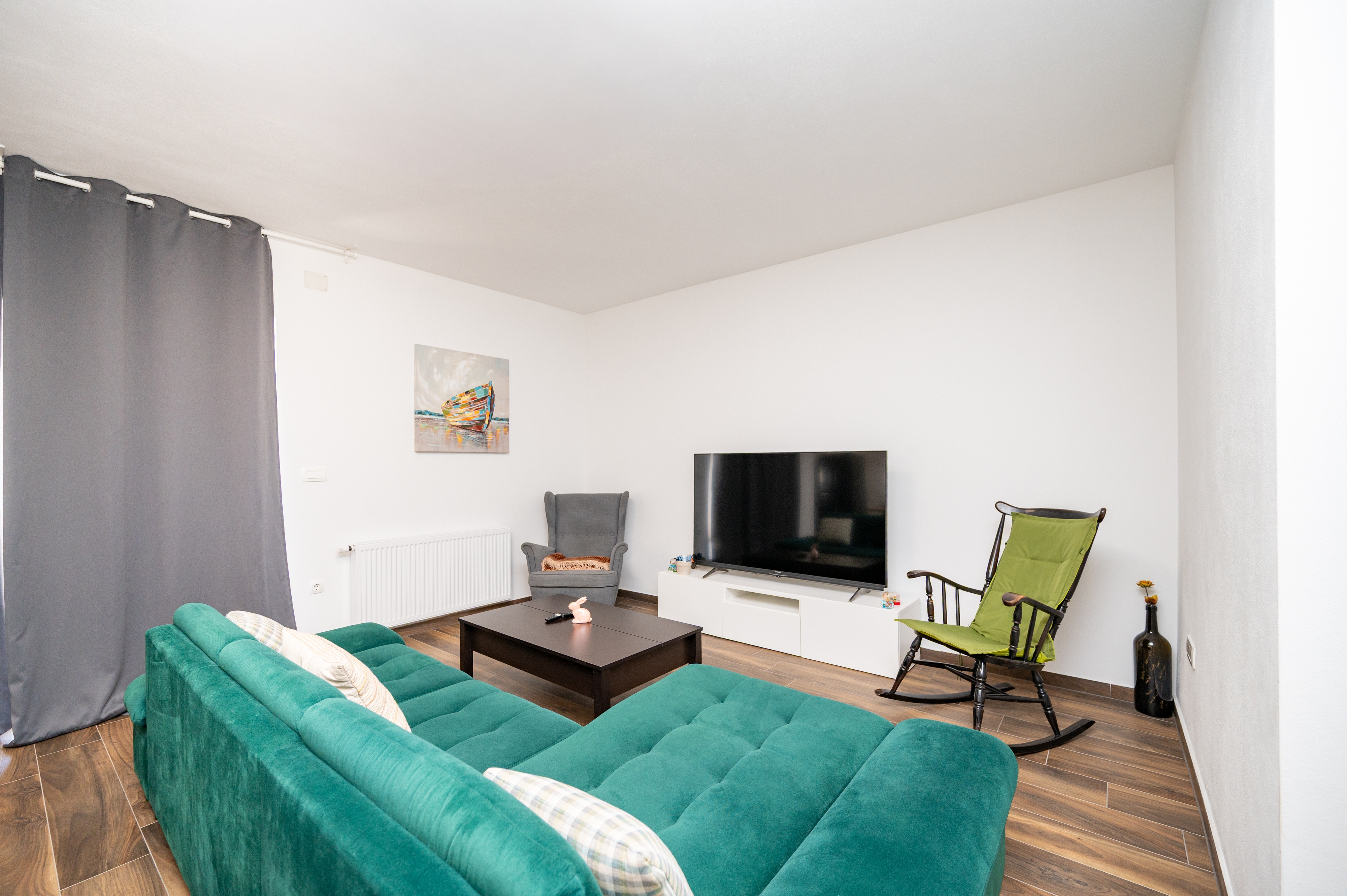 Three bedroom apartment with terrace Biograd na Moru (A-24723-a) Three bedroom apartment with terrace Biograd na Moru (A-24723-a)